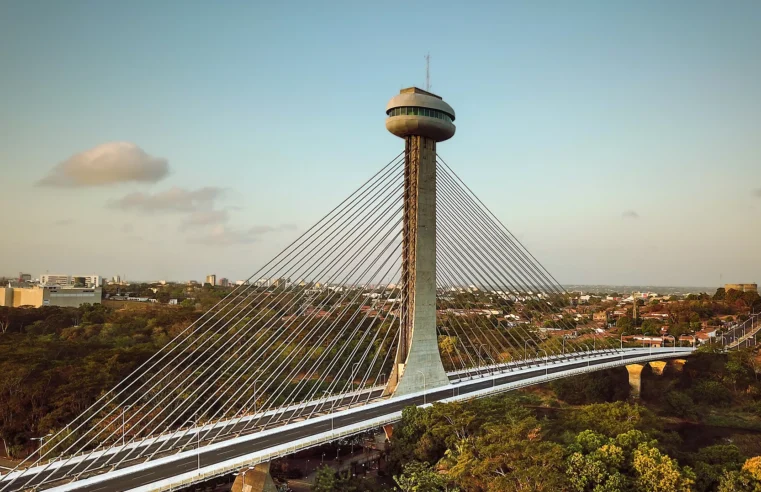 Principais pontos turísticos de Teresina, Piauí: descubra o que visitar na capital piauiense