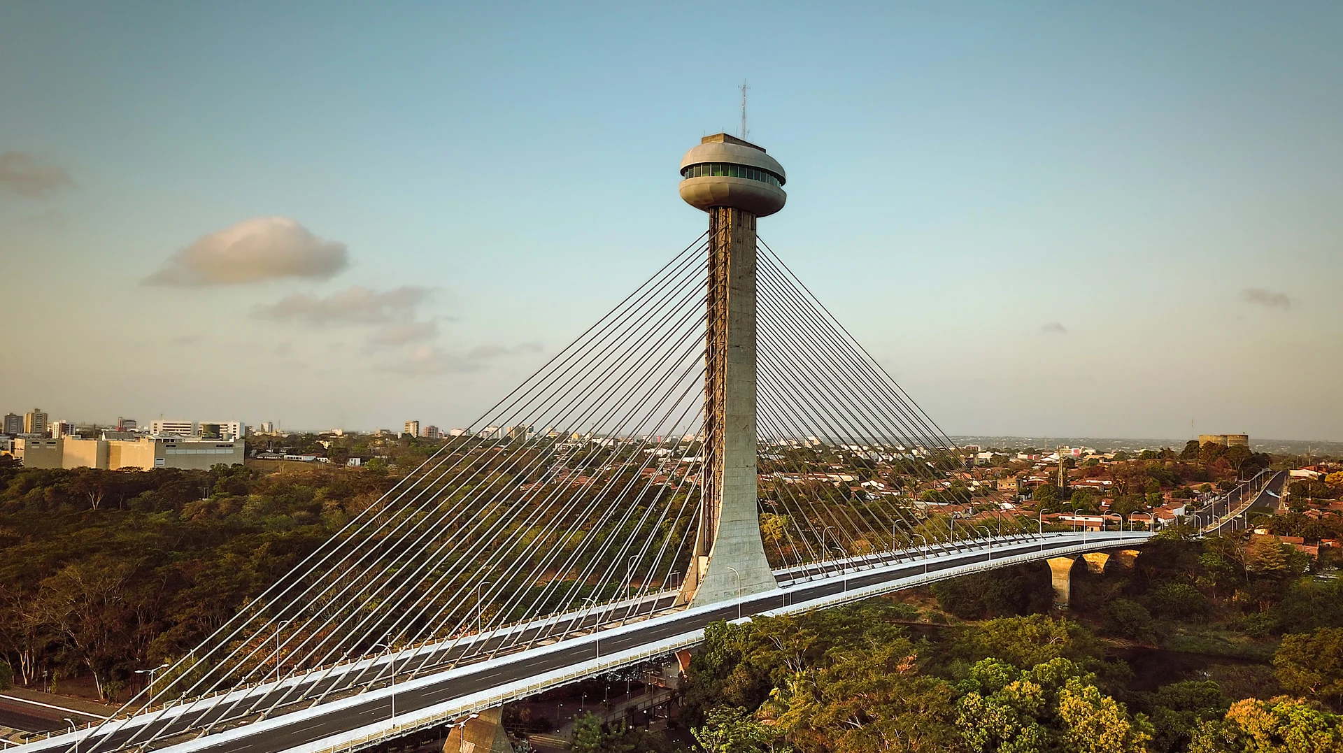 Principais pontos turísticos de Teresina, Piauí: descubra o que visitar na capital piauiense