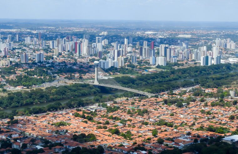 Em Teresina: um novo portal para quem vive, visita ou sonha com a capital do Piauí