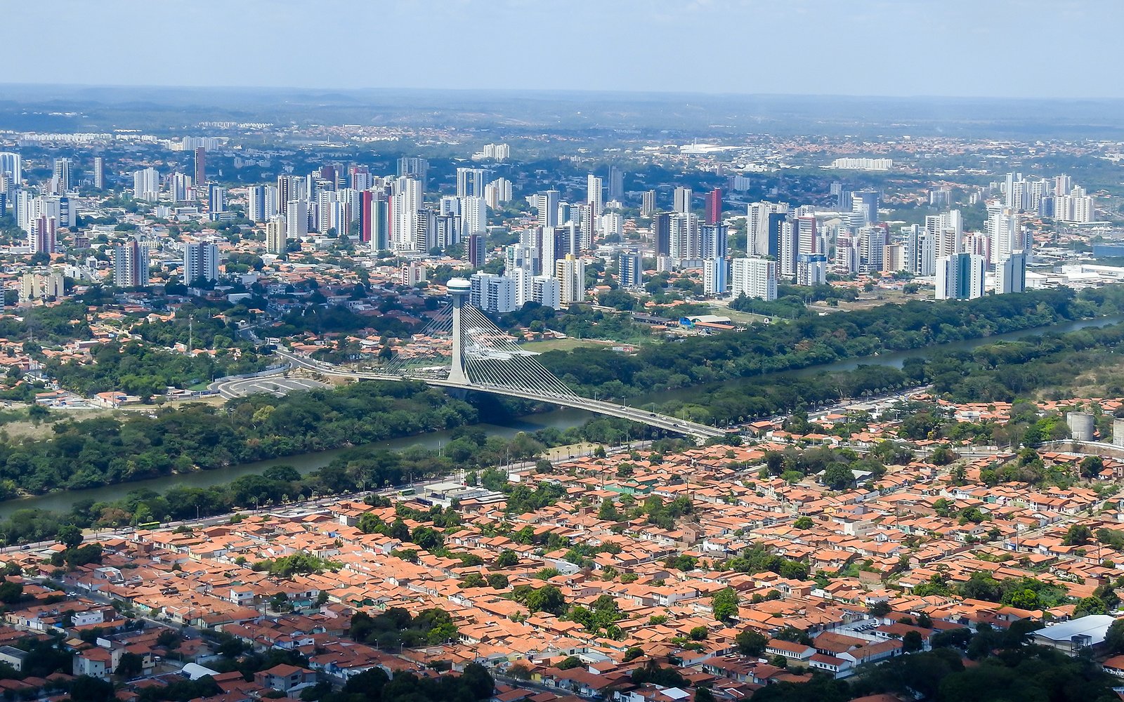 Em Teresina: um novo portal para quem vive, visita ou sonha com a capital do Piauí