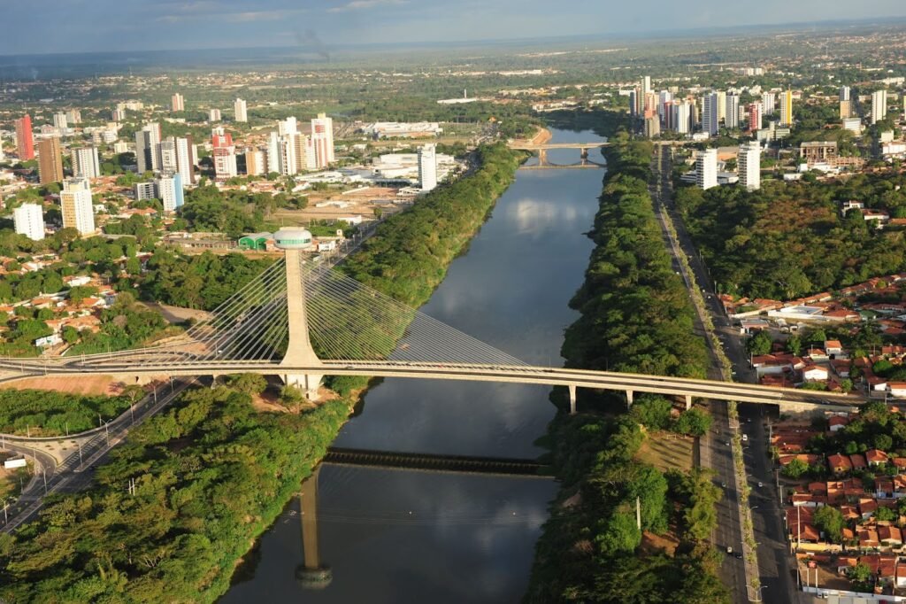Em Teresina