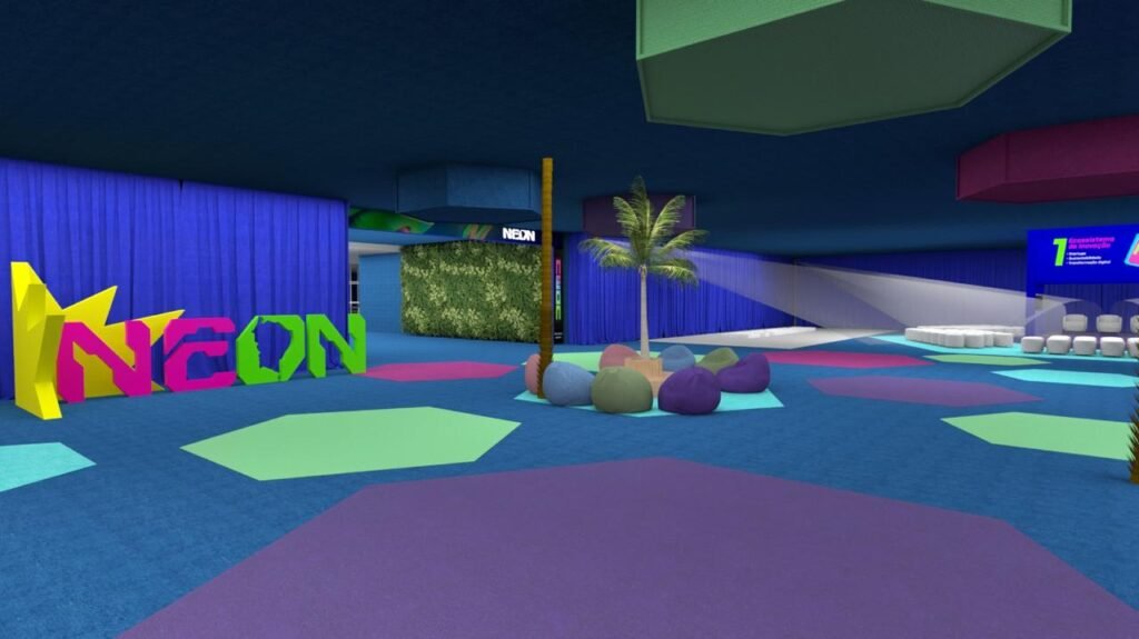 NEON 2025