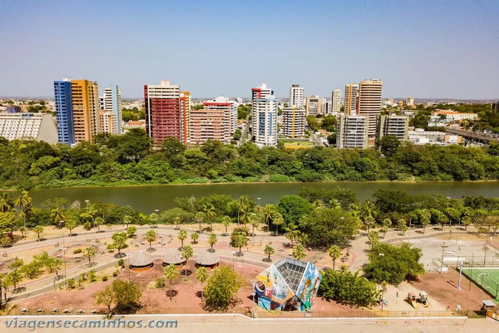 O que fazer em Teresina em 3 dias?