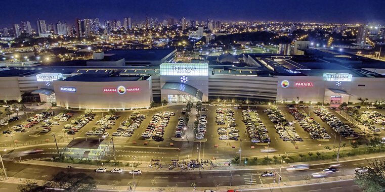 Shoppings em Teresina: guia completo com todas as opções da cidade