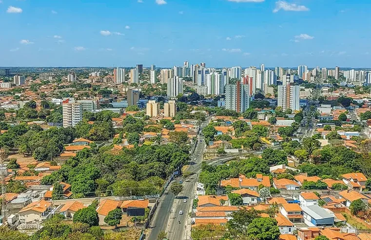 É bom viver em Teresina? Descubra os pontos fortes e desafios da capital