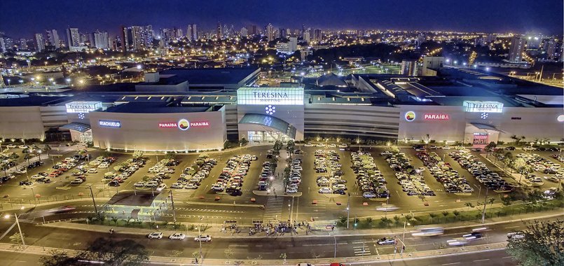 Shoppings em Teresina: guia completo com todas as opções da cidade