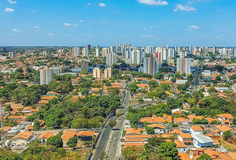 É bom viver em Teresina? Descubra os pontos fortes e desafios da capital