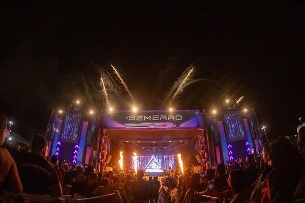 Sem Erro Teresina será a festa mais esperada de 2025