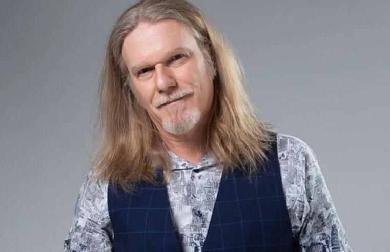 Humberto Gessinger em Teresina: tudo sobre o show que promete emocionar fãs de todas as idades