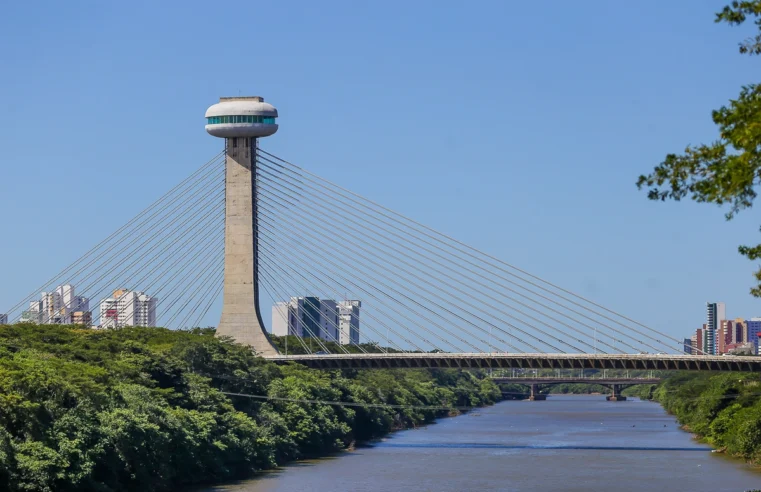 As principais pontes de Teresina que contam a história da cidade