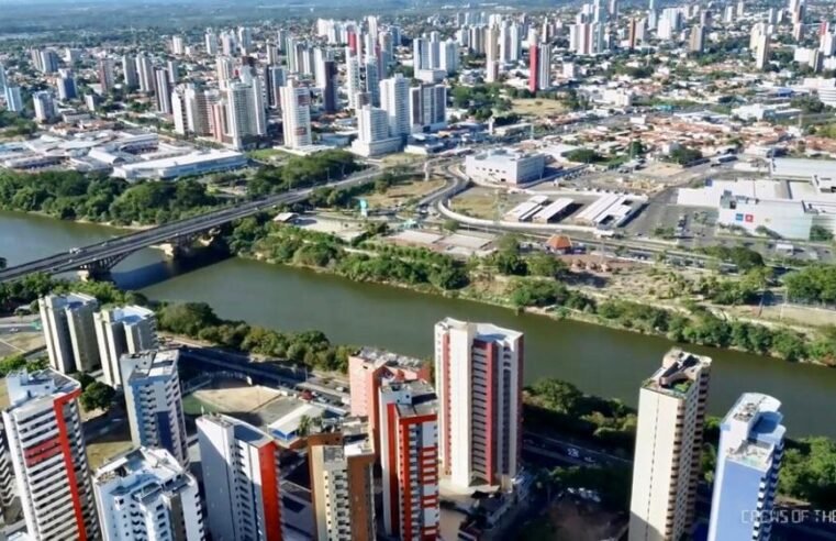 Principais bairros de Teresina: descubra onde morar com qualidade de vida