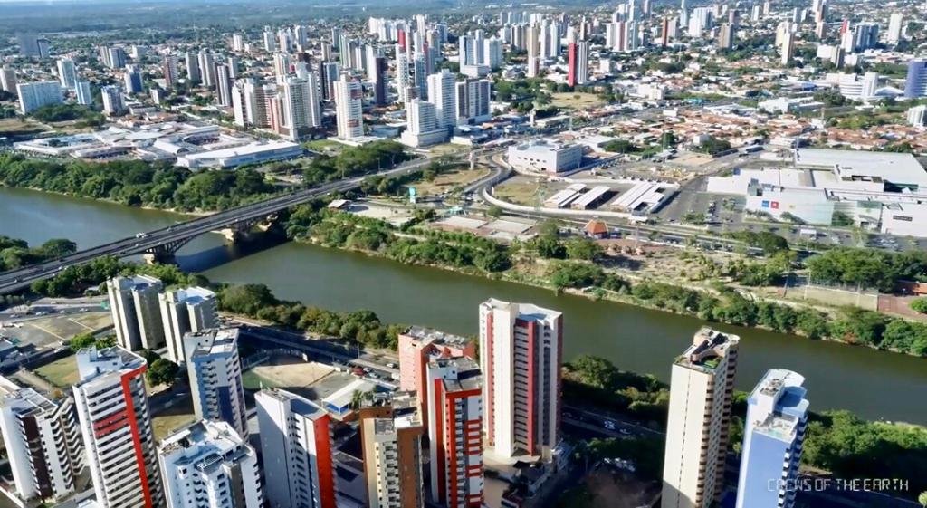 Principais bairros de Teresina: descubra onde morar com qualidade de vida