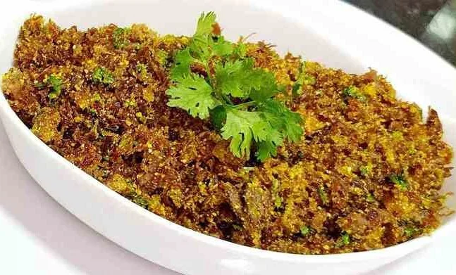 pratos típicos de Teresina