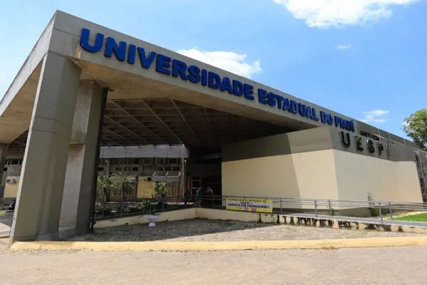 universidades em Teresina